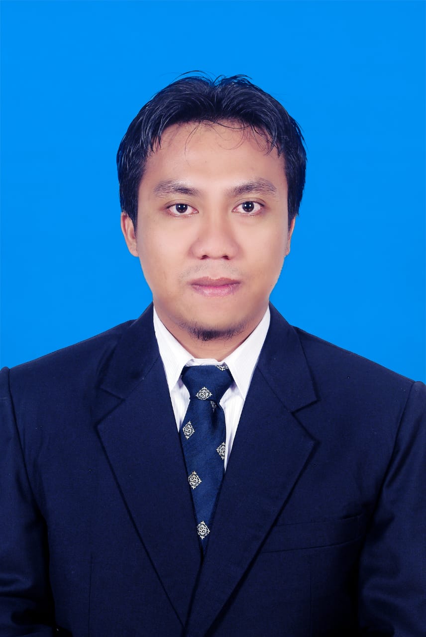 UJANG RUHYAT SYAMSONI, M.Ag